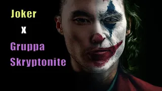 Joker feat Gruppa Skryptonite - Latinskaya Muzyka (Not official Music Video)