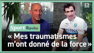 Son terrible accident, son titre de champion du monde, Festina : Luc Leblanc se confie avec émotion