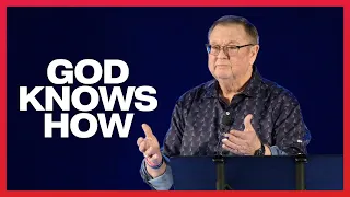 God Knows How | Tim Sheets