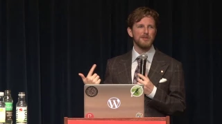 Matt Mullenweg: The State of the Word 2014