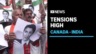 Dispute between Canada and India overshadows UN General Assembly meeting | ABC News