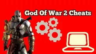 god of war 2 cheats by AK TECH-CLUB