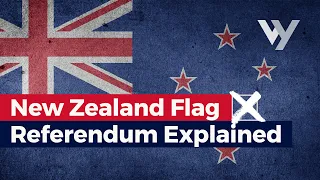 New Zealand Flag Referendum Explained