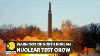 Will North Korea conduct a nuclear test during CPC Congress? | Latest World News | WION