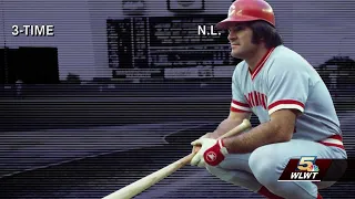 Cincinnati Reds legend Pete Rose dies at age 83