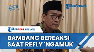 Refly Harun Mencak-mencak ke Hotman Paris usai Disebut Ngeyel, Bambang Kaget Langsung Ingatkan