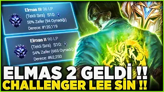 YUH !! ELMAS 2 RAKİPLER GELDİ !! VADİYE GÖMDÜM !! CHALLENGER LEE SİN ORMAN !! | Ogün Demirci