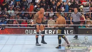 WWE 17 May 2024 Cody Rhodes Destroy Logan Paul & Wins United States & Undisputed Championship HD