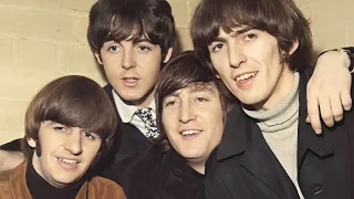The Untold Truth Of The Beatles