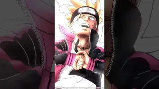 LA PAUSE DE BORUTO EXPLIQUÉE !