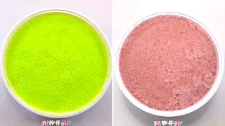 Satisfying Slime Storytime ❤️💛💚 Best Tiktok Compilation # (323)