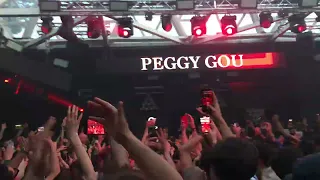 Peggy Gou - Cocoricó #riccione #cocorico #peggygou