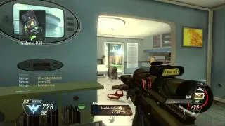 First Quad in Bo2!