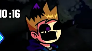 TOM IS GOING INSANE IN EDDSWORLD!!