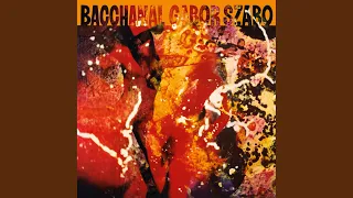 Bacchanal (Remastered)