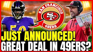 🔥YOU WILL NOT BELIEVE! THE FANS WERE IN SHOCK! 49ERS LATEST NEWS TODAY! 49ERS LATEST NEWS RIGHT NOW!