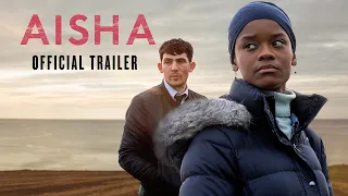 AISHA Official Trailer 2024