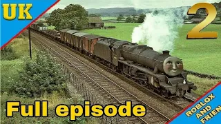 The Flying Kipper in Real life FULL!!! And mixed audio!!!