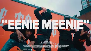 Justin Bieber, Sean Kingston - Eenie Meenie (Official Drill Remix) (Prod by MANDUMÈ)