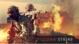 ДОНАТ НЕ РЕШАЕТ |Modern Strike Online