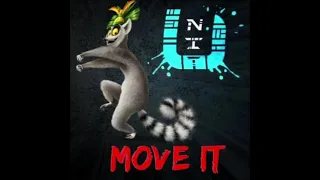 Unit - Move it (Frenchcore)
