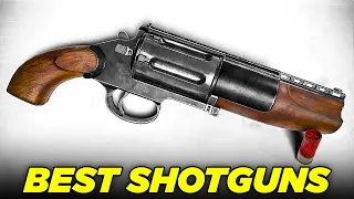 13 Best .410 SHOTGUNS for 2024