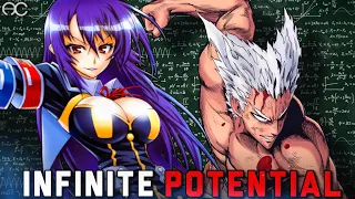 BATTLE OF PRODIGIES: Medaka vs Monster Garou