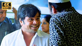 Rajpal Yadav : अपन दूसरे की फटे में टाँग अड़ाने के लिए पैदा हुआ है - Bumper Draw - Indian Comedy