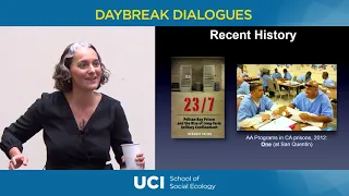 Daybreak Dialogues: Reclaiming Humanity in Our Prisons