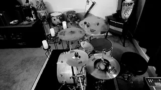 Booker T.& the M.G.'s ...Time is tight ..Drum Cover..Performed by ..Steve Broder