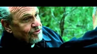 Persecuted Official Trailer 1 2014   James Remar, Dean Stockwell Movie HD   YouTube