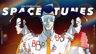 Space Tunes - Space Dandy AMV