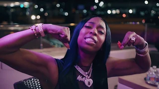 Kash Doll- Rich Hoochie