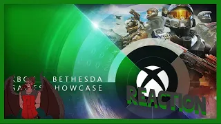 [Full Reaction: Xbox Bethesda Showcase] 06-13-2021