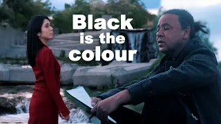 Deai & Keith Kelly - Black Is The Colour (Of My True Love's Hair)