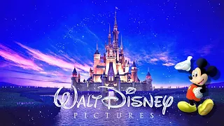 Тест по мультфильмам Disney