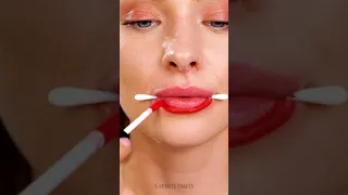 ? TikTok Beauty Hacks and Makeup Hacks#Shorts