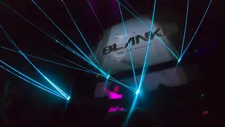 Blanke | @ Exchange LA | GoPro 1080p60