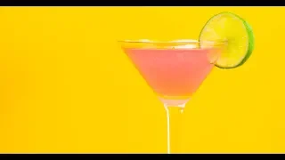 Cosmopolitan Cocktail Recipe - Liquor.com