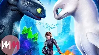 How to Train Your Dragon 3: Top 10 Things We Need to See!