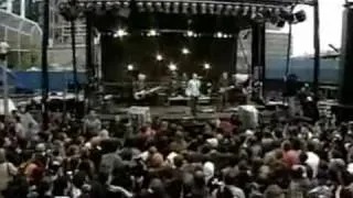 R.E.M - Losing My Religion (Live)
