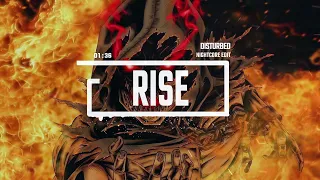 Disturbed - Rise [Nightcore Edit]