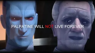 [THEORY] Thrawn Planned to Take Down the Empire From Within