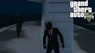 GELİYOO!! - GTA 5 Online Komik Anlar #43