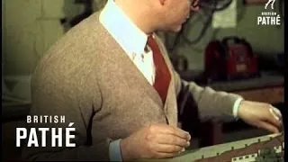 Model Making (1955)