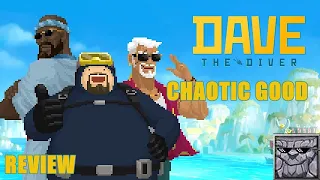 Dave The Diver Is A Wild Ride [Review]