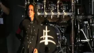 Lacuna Coil - Intro + To The Edge (Wacken Open Air 2007)