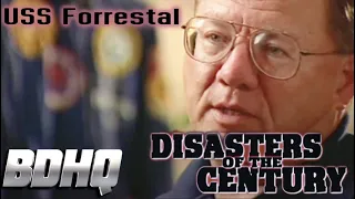 Disasters of the Century | Season 3 | Episode 16 | USS Forrestal | Ian Michael Coulson