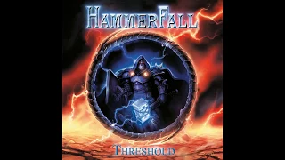 HammerFall-Threshold Full album