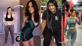 Weight Loss Transformation *Part 3* | TikTok Compilation